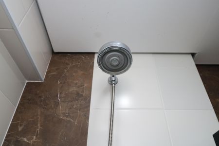 Apartamento à venda com 72m², 2 quartos e 2 vagas Apartamento à venda com 72m², 2 quartos e 2 vagasBanheiro Social