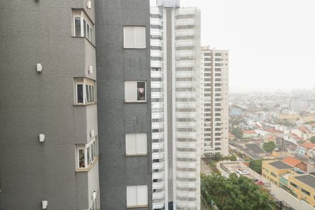 Apartamento à venda com 72m², 2 quartos e 2 vagas Apartamento à venda com 72m², 2 quartos e 2 vagasVista do Quarto