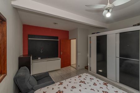 Casa à venda com 280m², 3 quartos e 2 vagasQuarto 3