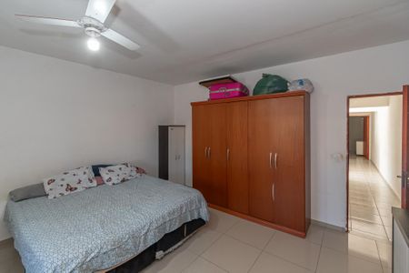 Quarto 1 de casa à venda com 3 quartos, 280m² em Parque Bandeirantes I (nova Veneza), Sumaré