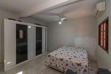Quarto 3 de casa à venda com 3 quartos, 280m² em Parque Bandeirantes I (nova Veneza), Sumaré