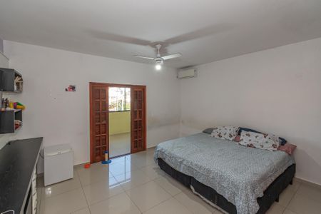 Casa à venda com 280m², 3 quartos e 2 vagasQuarto 1