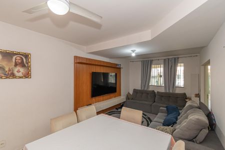 Casa à venda com 3 quartos, 280m² em Parque Bandeirantes I (nova Veneza), Sumaré