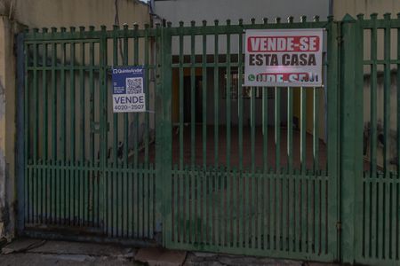 Casa à venda com 280m², 3 quartos e 2 vagasPlaca