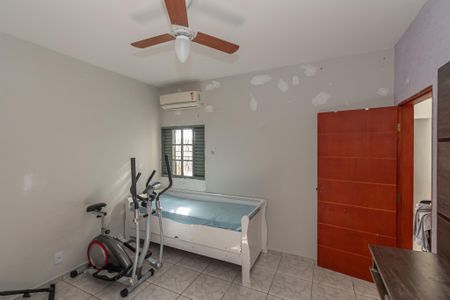 Quarto 2 de casa à venda com 3 quartos, 280m² em Parque Bandeirantes I (nova Veneza), Sumaré