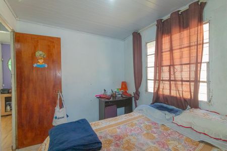 Casa à venda com 60m², 2 quartos e 1 vaga Casa à venda com 60m², 2 quartos e 1 vagaQuarto 1