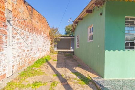 Casa à venda com 60m², 2 quartos e 1 vaga Casa à venda com 60m², 2 quartos e 1 vagaGaragem
