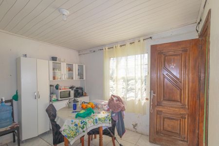 Casa à venda com 60m², 2 quartos e 1 vaga Casa à venda com 60m², 2 quartos e 1 vagaCozinha
