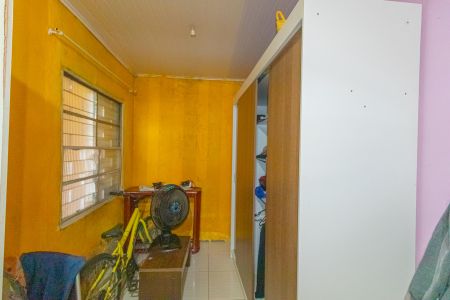 Casa à venda com 60m², 2 quartos e 1 vaga Casa à venda com 60m², 2 quartos e 1 vagaQuarto 2