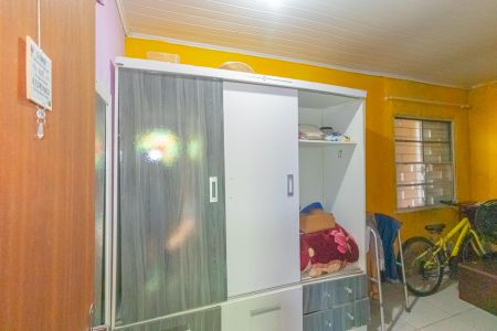 Casa à venda com 60m², 2 quartos e 1 vaga Casa à venda com 60m², 2 quartos e 1 vagaQuarto 2