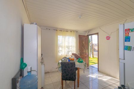 Casa à venda com 60m², 2 quartos e 1 vaga Casa à venda com 60m², 2 quartos e 1 vagaCozinha