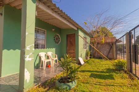 Casa à venda com 60m², 2 quartos e 1 vaga Casa à venda com 60m², 2 quartos e 1 vagaÁrea externa