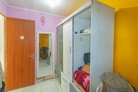Casa à venda com 60m², 2 quartos e 1 vaga Casa à venda com 60m², 2 quartos e 1 vagaQuarto 2