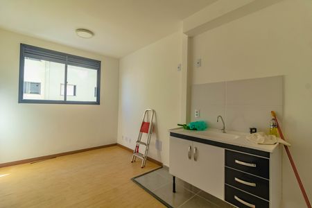 Apartamento para alugar com 1 quarto, 25m² em Jardim Oriental, São Paulo