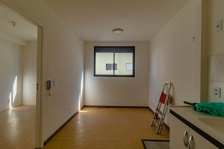 Apartamento para alugar com 1 quarto, 25m² em Jardim Oriental, São Paulo