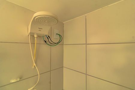 Apartamento para alugar com 1 quarto, 25m² em Jardim Oriental, São Paulo