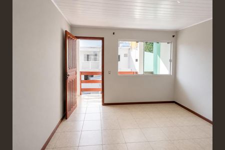Casa de condomínio para alugar com 113m², 2 quartos e sem vagaSala
