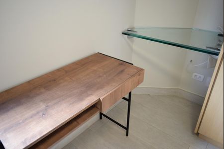 Apartamento à venda com 136m², 3 quartos e 2 vagasSuíte 3