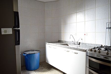 Apartamento à venda com 136m², 3 quartos e 2 vagasSalão de Festas