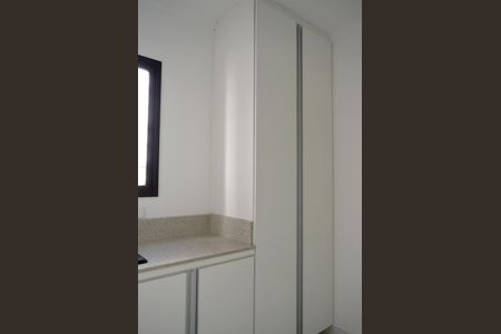 Apartamento à venda com 136m², 3 quartos e 2 vagasÁrea de Serviço
