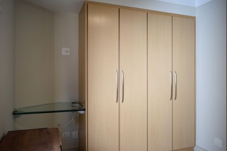 Apartamento à venda com 136m², 3 quartos e 2 vagasSuíte 3