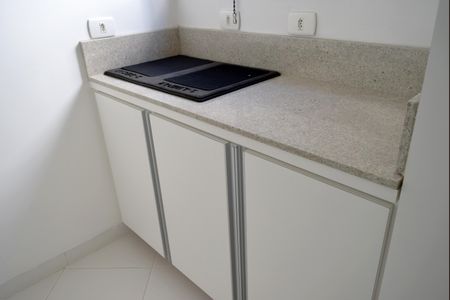 Apartamento à venda com 136m², 3 quartos e 2 vagasÁrea de Serviço