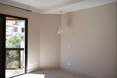 Apartamento à venda com 136m², 3 quartos e 2 vagasSuíte 1