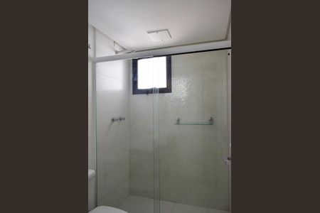 Apartamento à venda com 136m², 3 quartos e 2 vagasBanheiro da Suíte 2