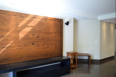 Apartamento à venda com 136m², 3 quartos e 2 vagasSala