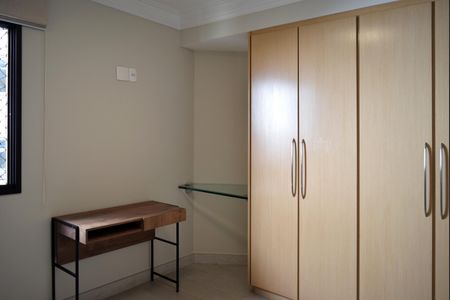 Apartamento à venda com 136m², 3 quartos e 2 vagasSuíte 3
