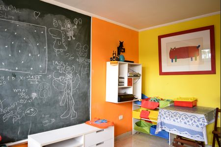 Apartamento à venda com 136m², 3 quartos e 2 vagasBrinquedoteca