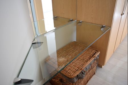 Apartamento à venda com 136m², 3 quartos e 2 vagasSuíte 1