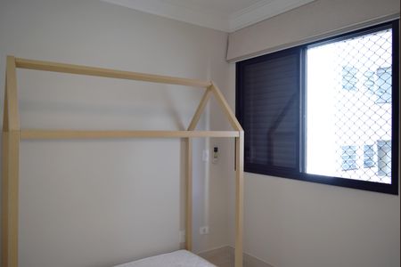 Apartamento à venda com 136m², 3 quartos e 2 vagasSuíte 3