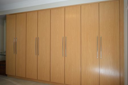 Apartamento à venda com 136m², 3 quartos e 2 vagasSuíte 1