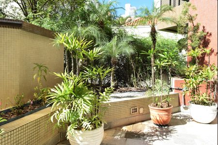 Apartamento à venda com 136m², 3 quartos e 2 vagasJardim