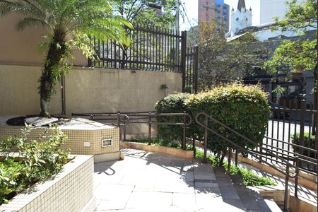Apartamento à venda com 136m², 3 quartos e 2 vagasJardim