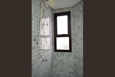 Apartamento à venda com 136m², 3 quartos e 2 vagasÁrea de Serviço - banheiro