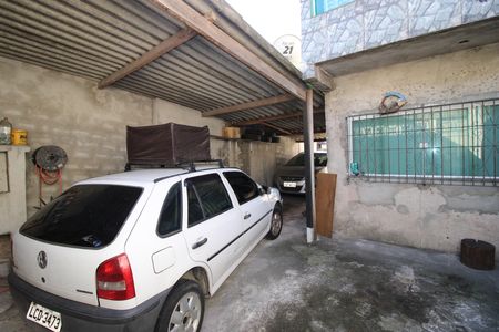 Casa à venda com 180m², 3 quartos e 3 vagasGaragem