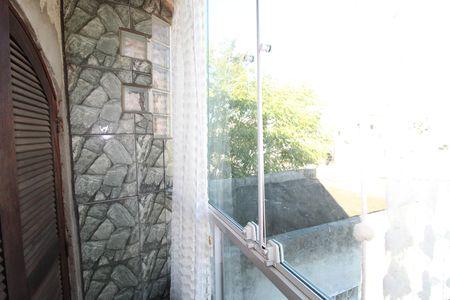 Casa à venda com 180m², 3 quartos e 3 vagasQuarto 1 - Varanda