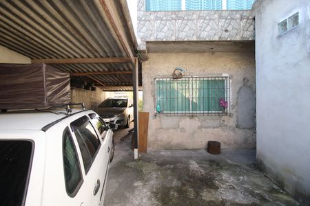 Casa à venda com 180m², 3 quartos e 3 vagasGaragem