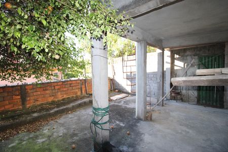 Casa à venda com 180m², 3 quartos e 3 vagasÁrea de Serviço