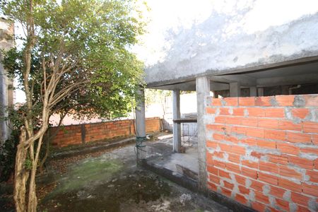 Casa à venda com 180m², 3 quartos e 3 vagasÁrea de Serviço