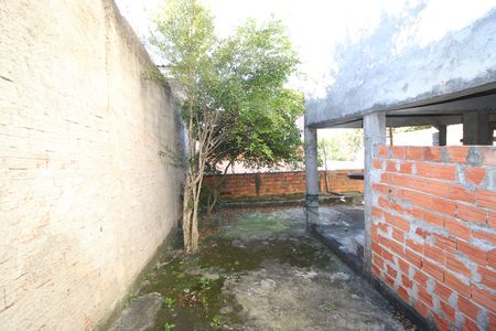 Casa à venda com 180m², 3 quartos e 3 vagasÁrea de Serviço