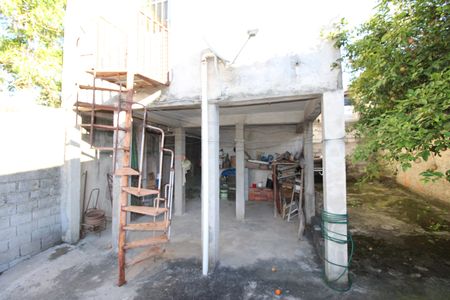 Casa à venda com 180m², 3 quartos e 3 vagasÁrea de Serviço