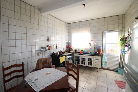 Casa à venda com 180m², 3 quartos e 3 vagasCozinha