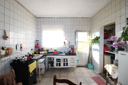 Casa à venda com 180m², 3 quartos e 3 vagasCozinha