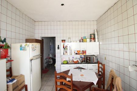 Casa à venda com 180m², 3 quartos e 3 vagasCozinha