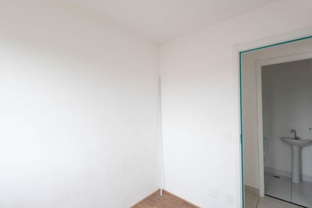 Quarto 2 de apartamento para alugar com 2 quartos, 32m² em Vila Maria, São Paulo