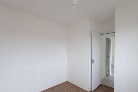 Quarto 1 de apartamento para alugar com 2 quartos, 32m² em Vila Maria, São Paulo