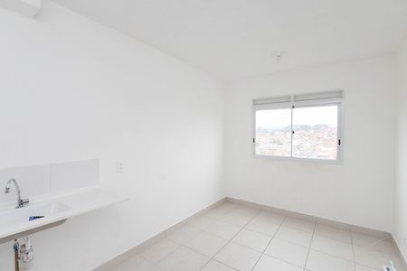 Apartamento para alugar com 2 quartos, 32m² em Vila Maria, São Paulo